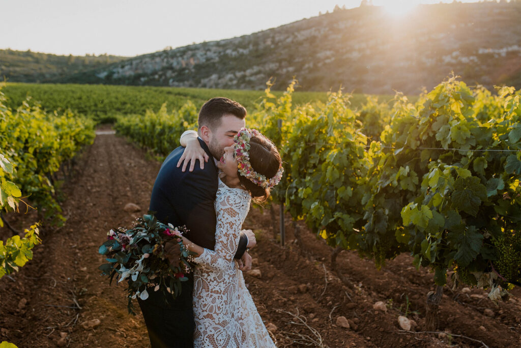 Fotógrafo de boda Castellón