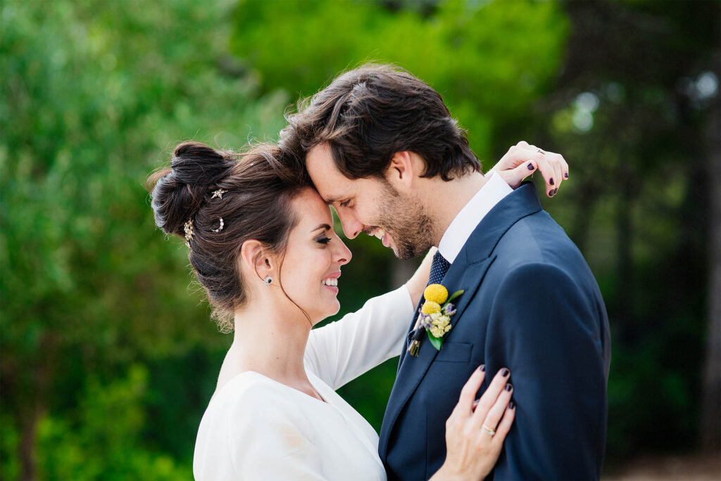 Fotógrafo de boda Castellón