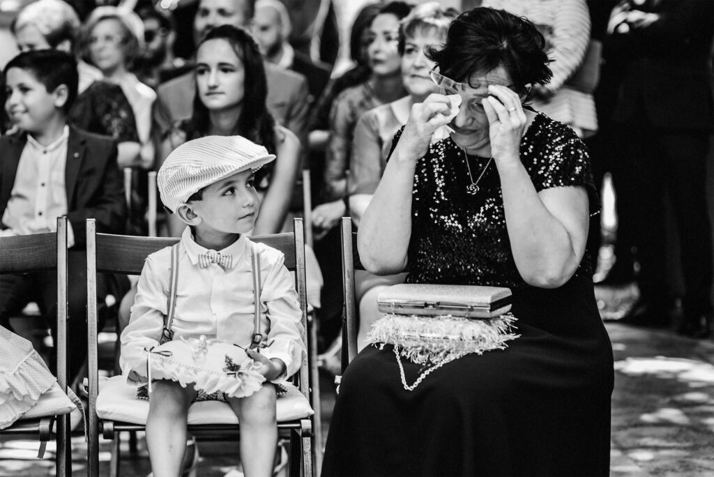 Fotógrafo de boda Castellón