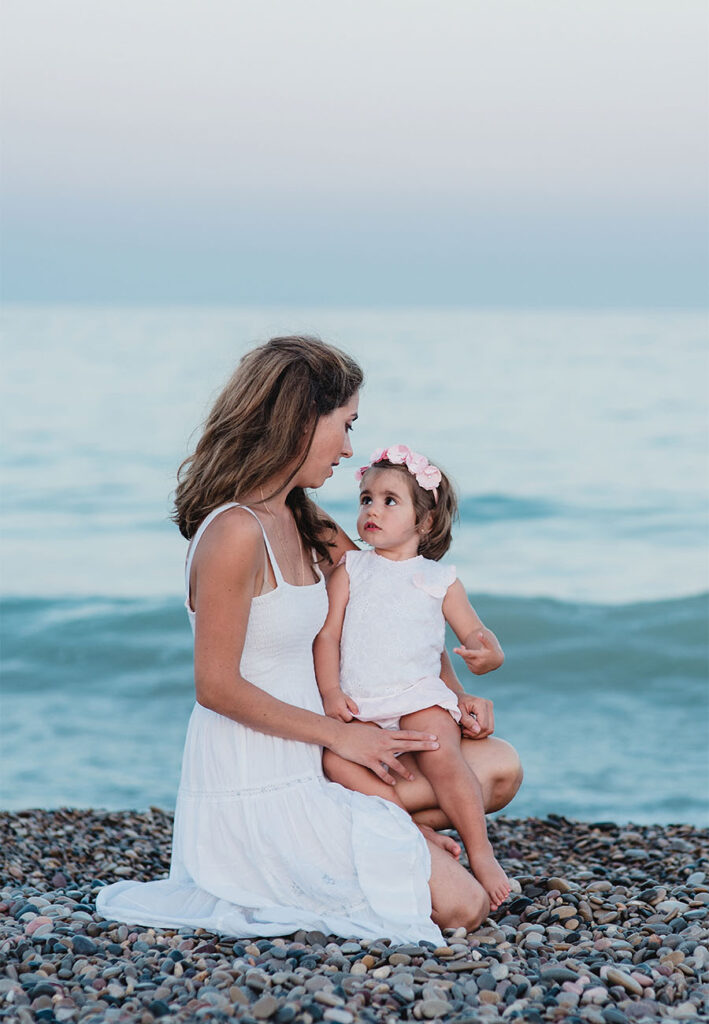 Reportaje familias Castellon