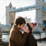 Preboda en Londres | Carmen&Héctor