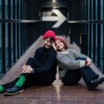 La importancia de una sesión de fotos preboda y postboda